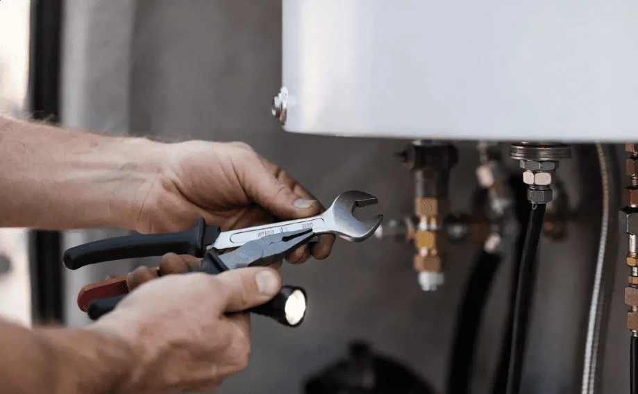 Why choose Water Heater Repair in Franklin Park, NJ